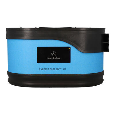 Filtro de aire  para Buses, Marca del producto: Mercedes-Benz, compatible con Boxer, N&uacute;mero de parte A6855283906