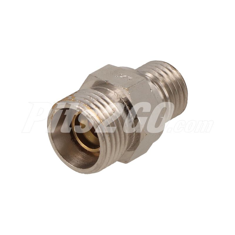 Conexi&oacute;n manguera di&eacute;sel para Tractocami&oacute;n, Marca Volvo, compatible con FH image number null