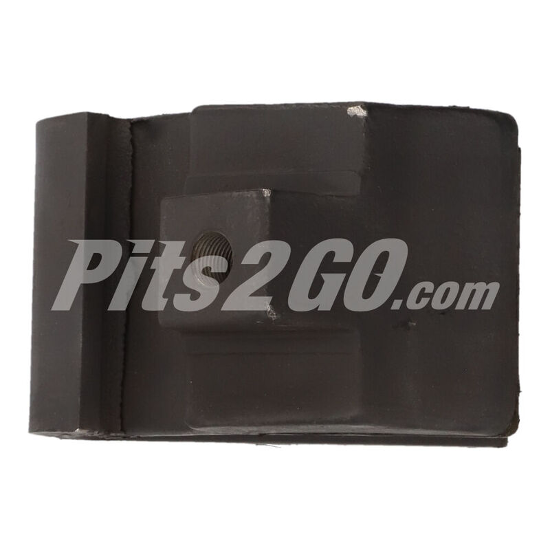 Soporte de goma para Buses, Marca Mercedes-Benz, compatible con OM366 image number null