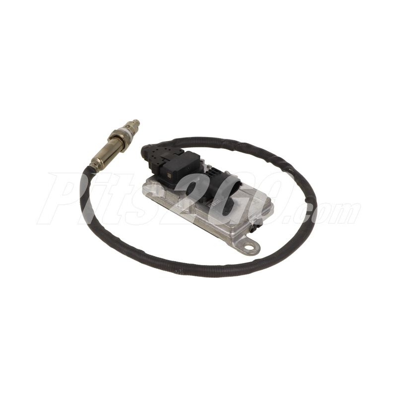 Sensor  Nox para Tractocami&oacute;n, Marca Volvo, compatible con FE,FH,FL,FM image number null