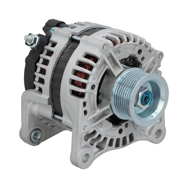 Alternador para Cami&oacute;n, Marca Foton, compatible con Foton image number null