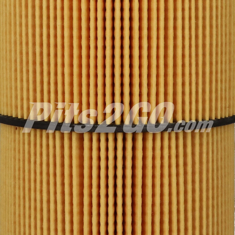 Filtro de aceite para Tractocamión, Marca Detroit Diésel, compatible con Serie 60 image number null