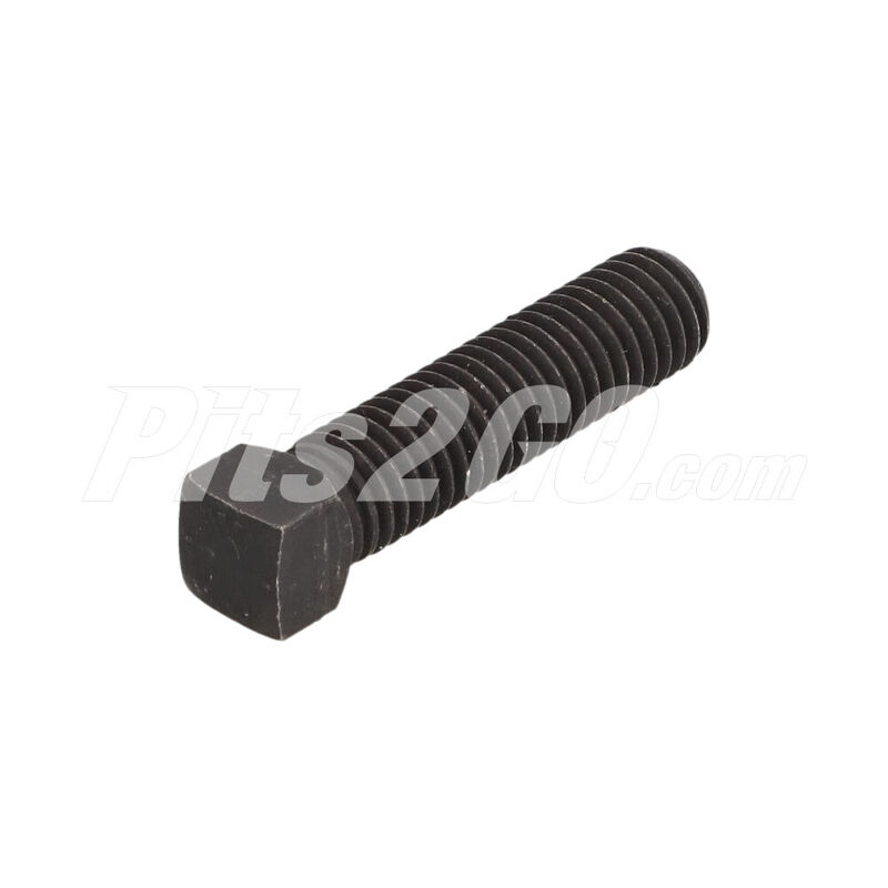 Tornillo tope para Tractocamión, Marca Hendrickson, compatible con Cascadia image number null