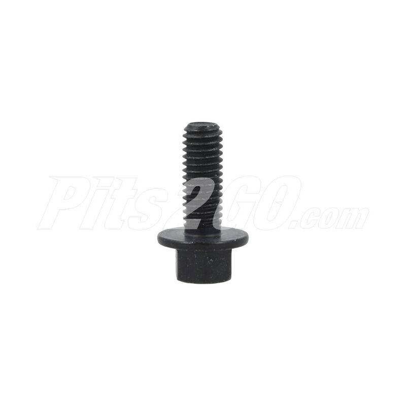 Tornillo embridado para Tractocami&oacute;n, Marca Volvo, compatible con FE,FH,FL,FM,VN image number null