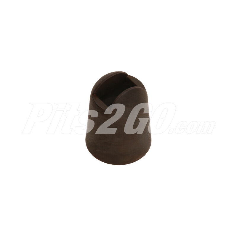 Goma para bayoneta de aceite para Tractocami&oacute;n, Marca Detroit Di&eacute;sel, compatible con Serie 60 image number null