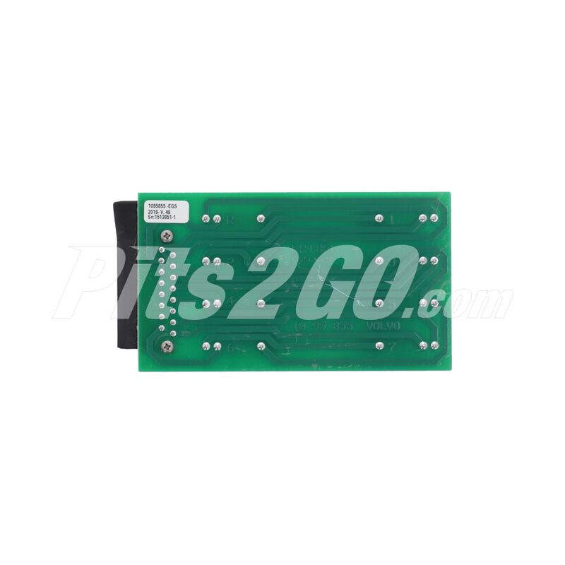 Placa circuito para Tractocamión, Marca Volvo, compatible con FH image number null
