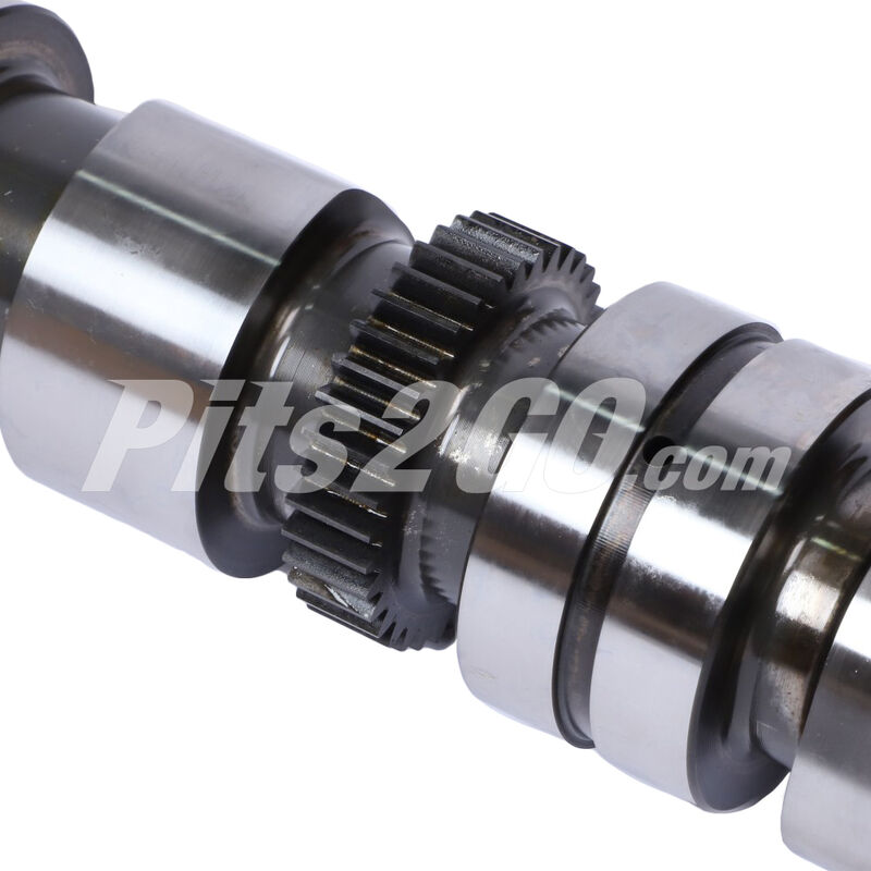 &Aacute;rbol de levas, para Tractocami&oacute;n, Marca del producto: Cummins, compatible con: VNL430,VNL460,n&uacute;mero de parte:,3684306 image number null
