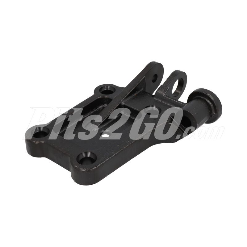 Placa para Tractocamión, Marca Freightliner, compatible con MBCO image number null