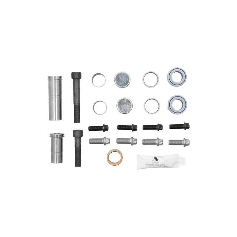 Kit de reparaci&oacute;n para caliper, para Tractocami&oacute;n, Marca del producto: Volvo, compatible con: FH,FM,n&uacute;mero de parte: 85109890 image number null