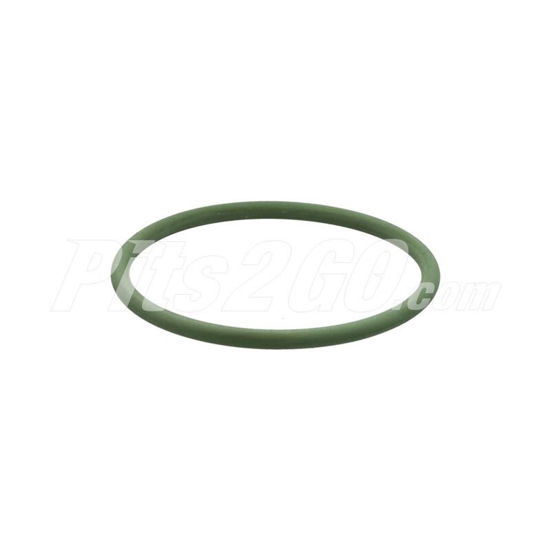 Anillo obturador para Buses, Marca Mercedes-Benz, compatible con OM924, OM926 image number null