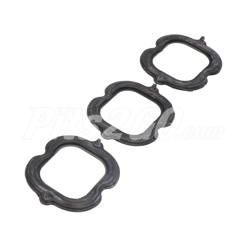 Kit de juntas para Tractocami&oacute;n, Marca Detroit Di&eacute;sel, compatible con Serie 60 image number null