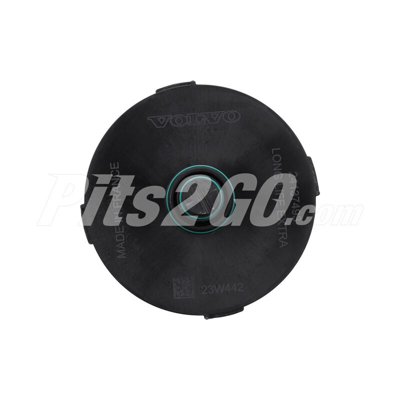 Filtro de combustible, para Tractocami&oacute;n, Marca del producto: Volvo, compatible con: FH,N&uacute;mero de parte: 24137737 image number null