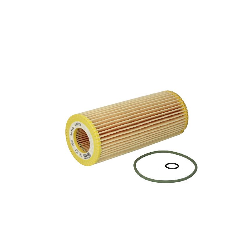 Filtro hidr&aacute;ulico para caja de cambios, para Tractocami&oacute;n, Marca del producto Volvo, compatible con FH image number null