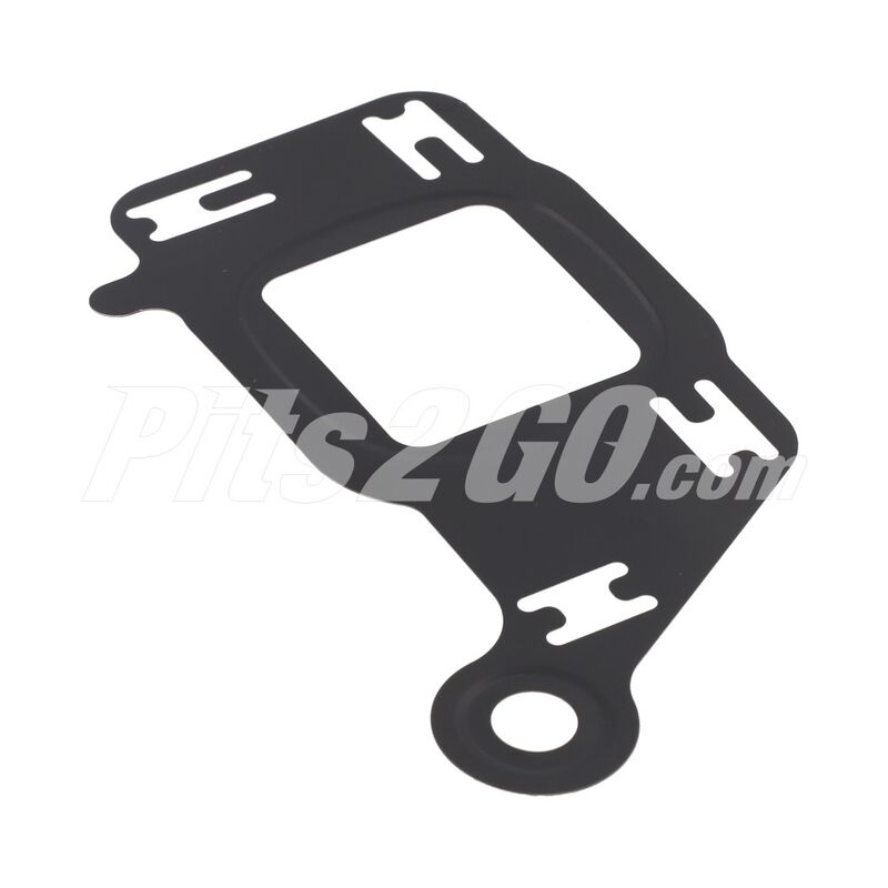 Junta metálica elastómero, para Tractocamión, Marca del producto: Freightliner, compatible con: Actros,Número de parte: A4720180780 image number null