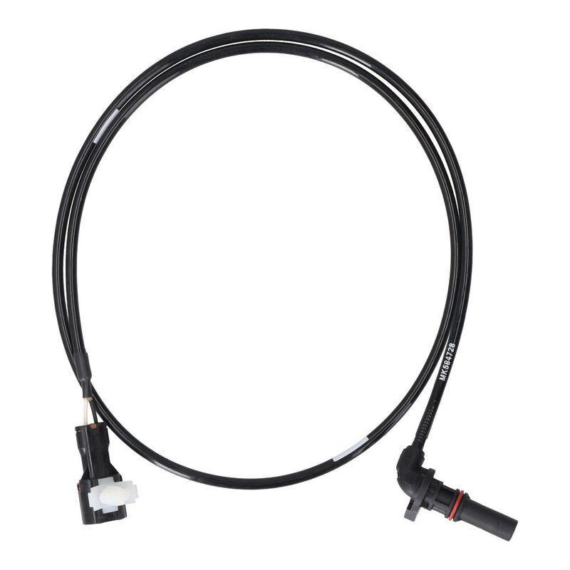 Sensor ABS delantero derecho para Cami&oacute;n, Marca Mitsubishi, compatible con FL360 image number null