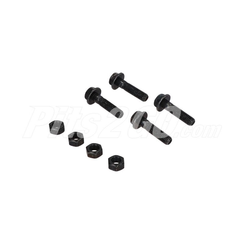 Filtro secador, para Tractocami&oacute;n, Marca del producto: Volvo, compatible con: FH,FL,FM,n&uacute;mero de parte:,20773824 image number null