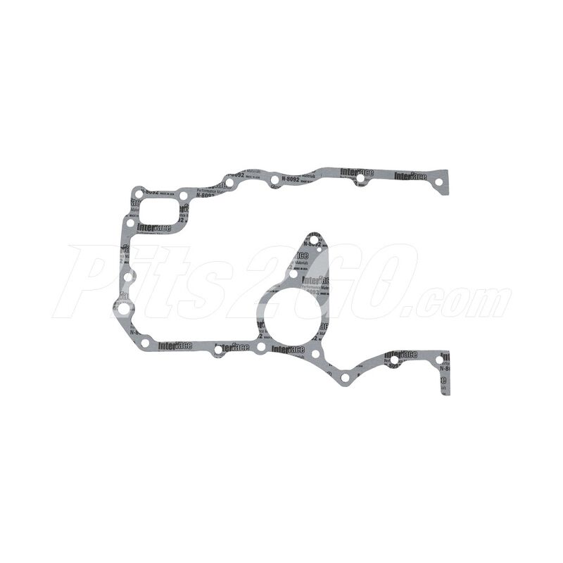 Junta de cara completa para Cami&oacute;n, Marca Mitsubishi, compatible con FL360 image number null