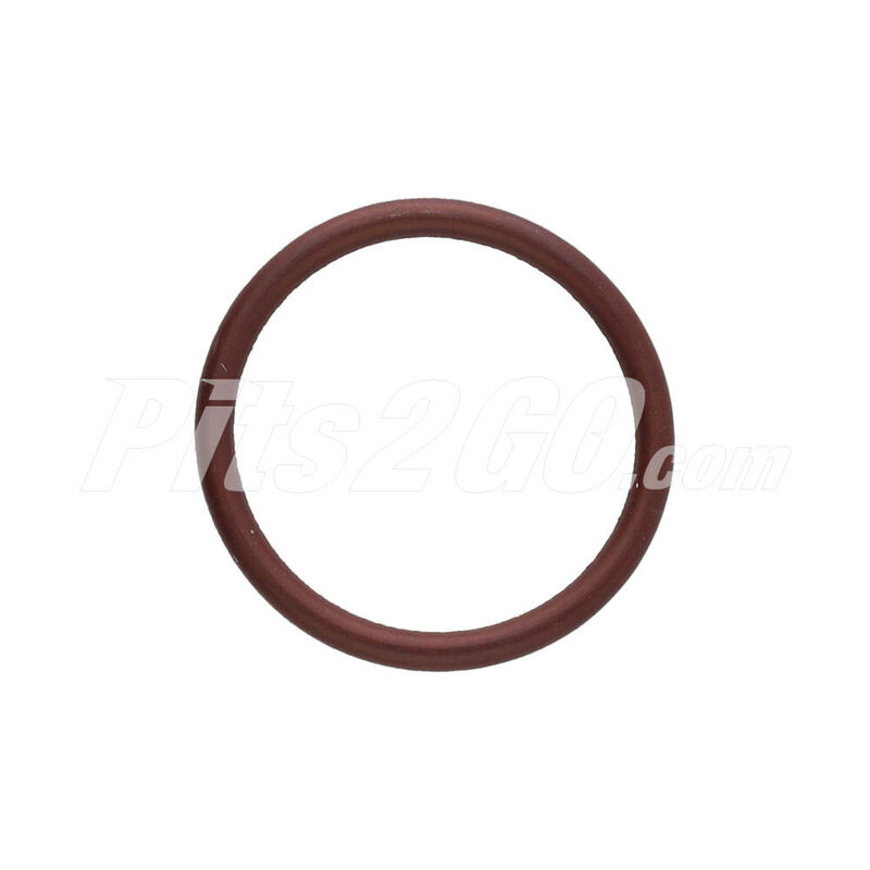 Sello o detroit di&eacute;sel para Tractocami&oacute;n, Marca Detroit Di&eacute;sel, compatible con Cascadia image number null