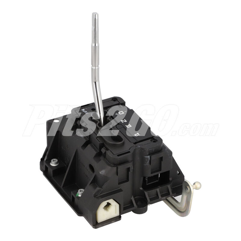 Mando de cambio para Vanes, Marca Mercedes-Benz, compatible con Sprinter image number null