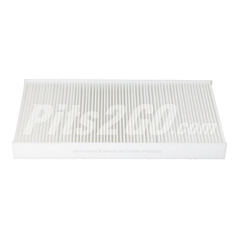 Filtro de aire, para Tractocami&oacute;n, Marca del producto: Donaldson, compatible con: Gen&eacute;rico,n&uacute;mero de parte:,DNP628355 image number null