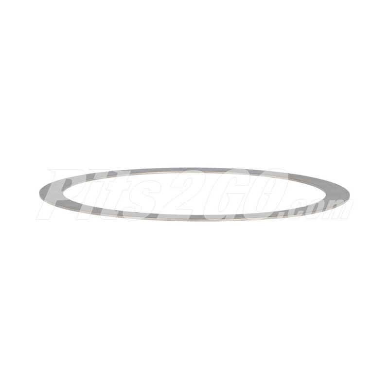 Aro cubo de rueda interior para Buses, Marca Mercedes-Benz, compatible con OMC image number null