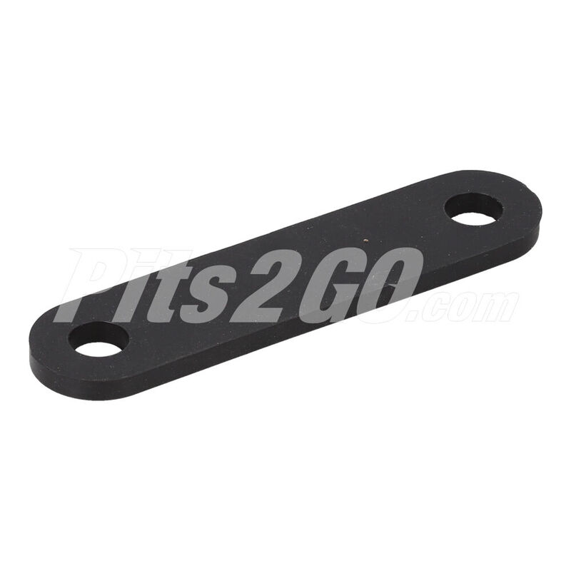 Placa goma para Vanes, Marca Mercedes-Benz, compatible con Sprinter image number null