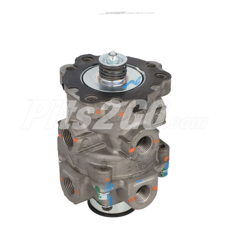 V&aacute;lvula de aire para Tractocami&oacute;n, Marca Bendix, compatible con Gen&eacute;rico image number null