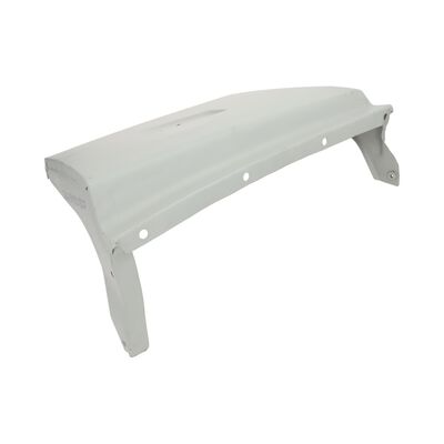 Extensi&oacute;n defensa derecha para Buses, Marca Mercedes-Benz, compatible con OM364