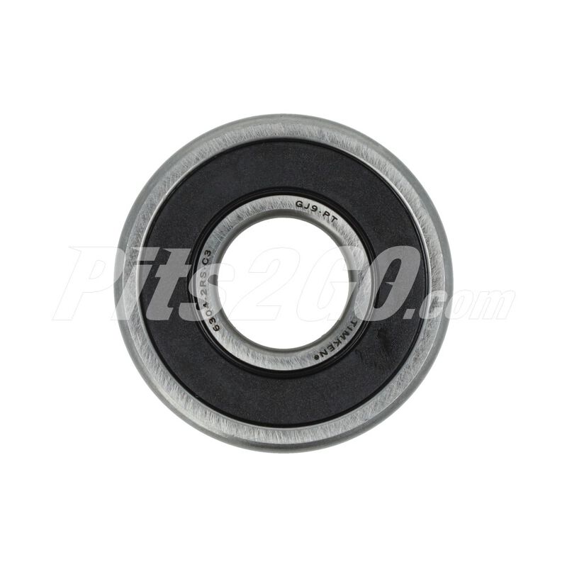 Rodamiento de bolas para Tractocami&oacute;n, Marca Timken, compatible con Cascadia image number null