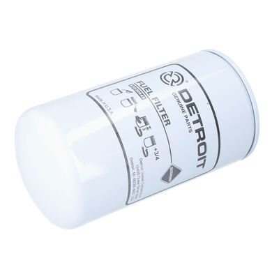 Filtro de combustible para Tractocami&oacute;n, Marca Donaldson, compatible con Columbia