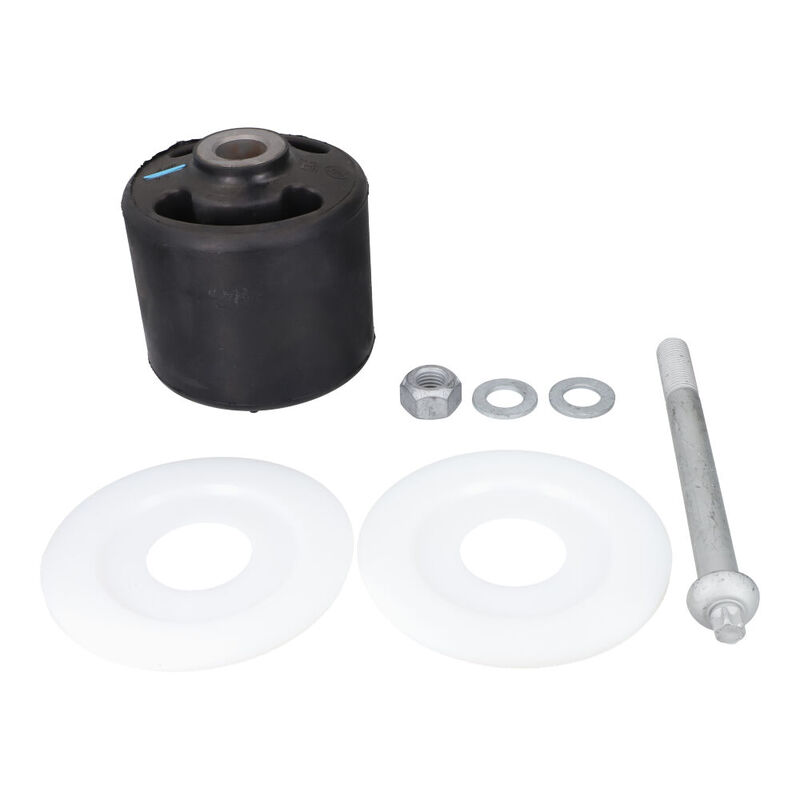 Kit buje suspensi&oacute;n para Cami&oacute;n, Marca Hendrickson, compatible con Business Class image number null