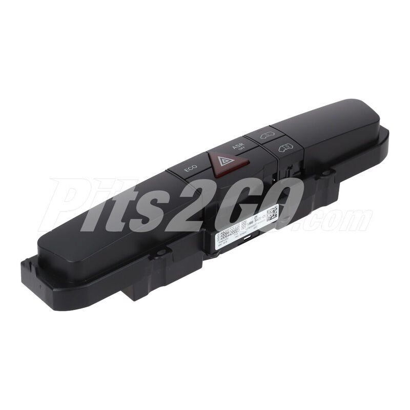Bloque de interruptores para Vanes, Marca Mercedes-Benz, compatible con Sprinter image number null