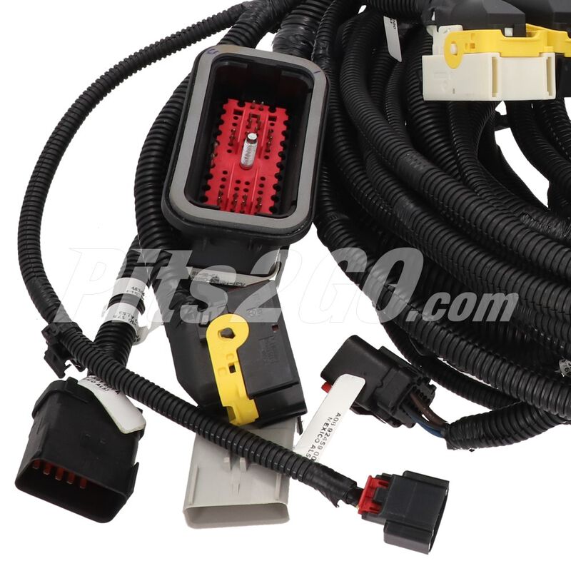 Arn&eacute;s chasis p3 mex 08 para Tractocami&oacute;n, Marca Freightliner, compatible con Gen&eacute;rico image number null