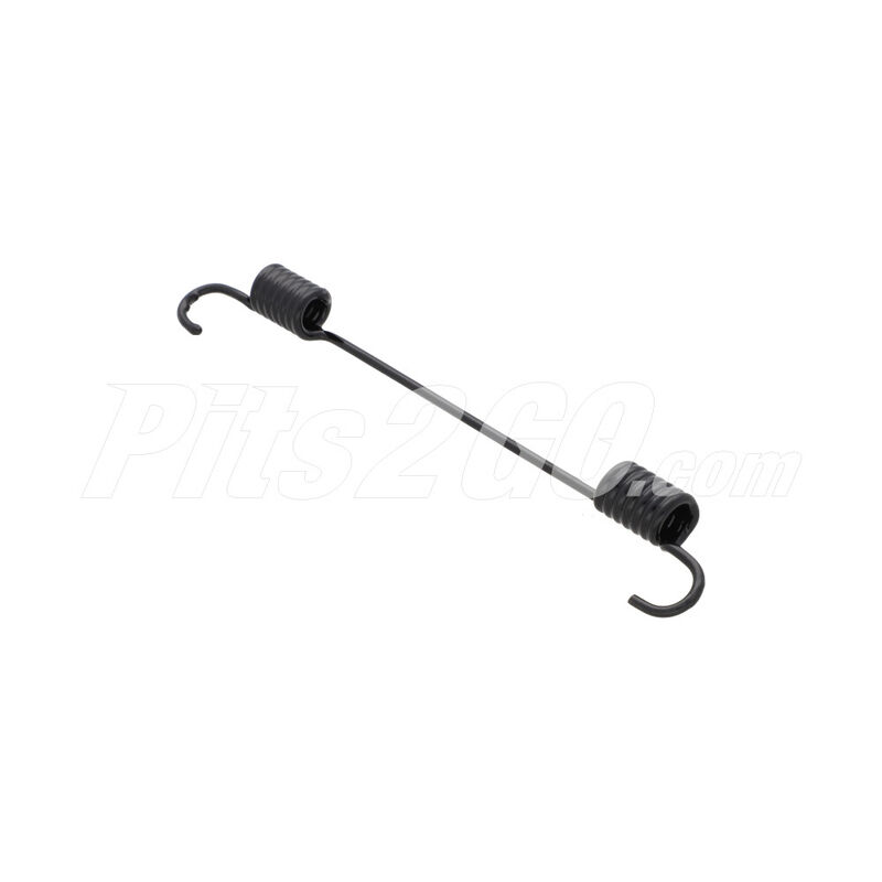 Retenedor para Cami&oacute;n, Marca Mitsubishi, compatible con FL360 image number null