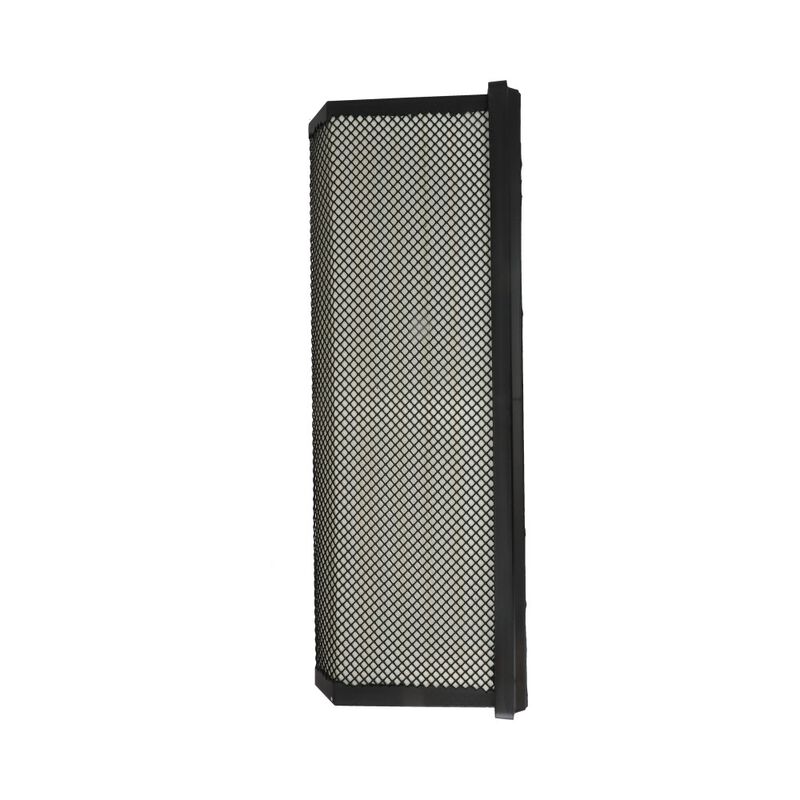 Filtro de aire para Tractocami&oacute;n, Marca Fleetguard, compatible con Cascadia image number null