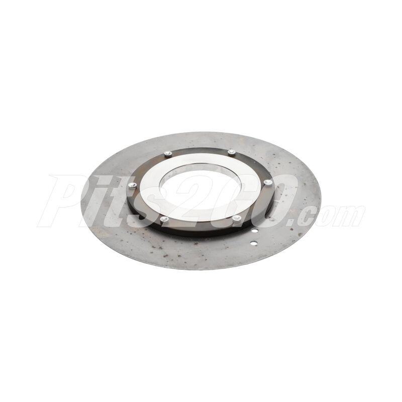 Aro de veloc&iacute;metro para Tractocami&oacute;n, Marca Multi Guard, compatible con FH,FM image number null