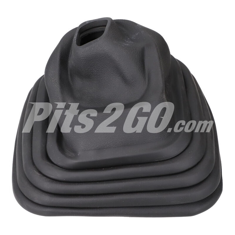 Funda de palanca de cambios para Tractocami&oacute;n, Marca Freightliner, compatible con Cascadia image number null