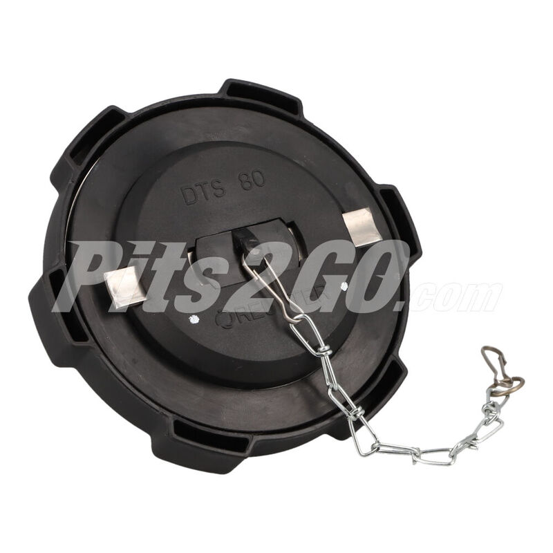 Tanque tapa de llenado para Camión, Marca Mitsubishi, compatible con FL360 image number null