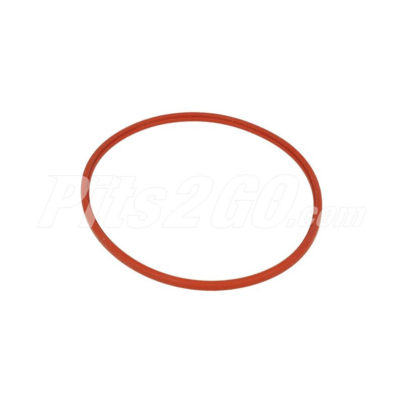 Liga para Tractocami&oacute;n, Marca Volvo, compatible con FL image number null