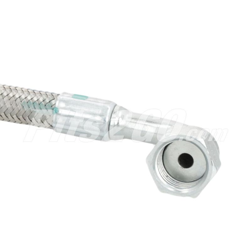 Manguera flexible, para Tractocami&oacute;n, Marca del producto: Cummins, compatible con: VNL430,VNL460,n&uacute;mero de parte:,3684264 image number null