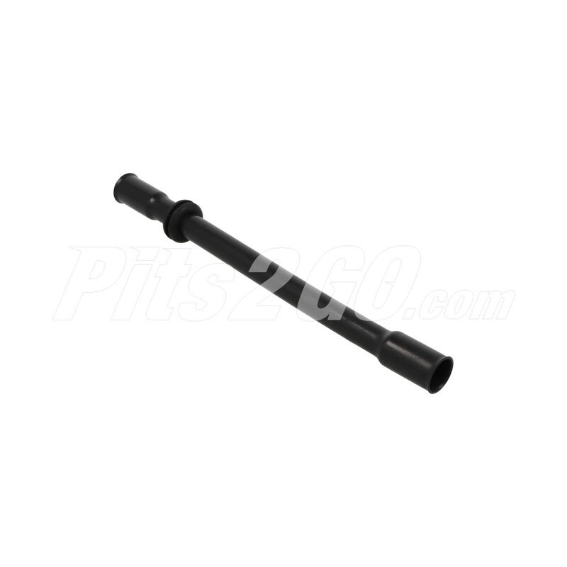 Tubo guía para Tractocamión, Marca Detroit Diésel, compatible con Columbia image number null