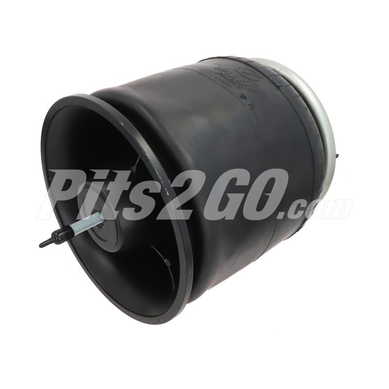 Bolsa de aire para Tractocamión, Marca Value-Parts, compatible con Genérico image number null