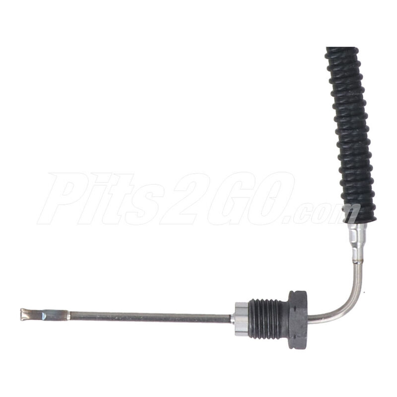 Sensor de temperatura para Tractocami&oacute;n, Marca Detroit Di&eacute;sel, compatible con Serie 60 image number null