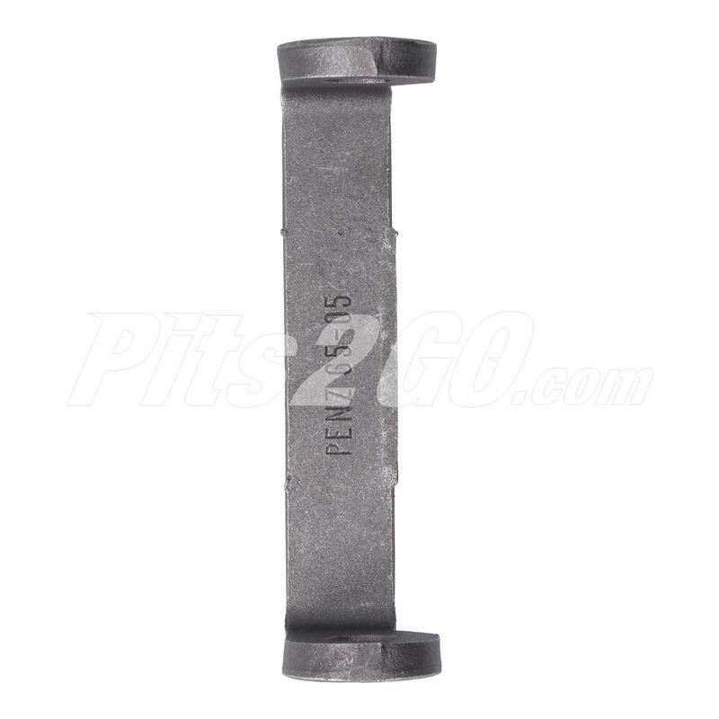 Tope de bisagra, para Remolque, Marca del producto: Great Dane, compatible con: Cajas,N&uacute;mero de parte:,PEN65-05 image number null