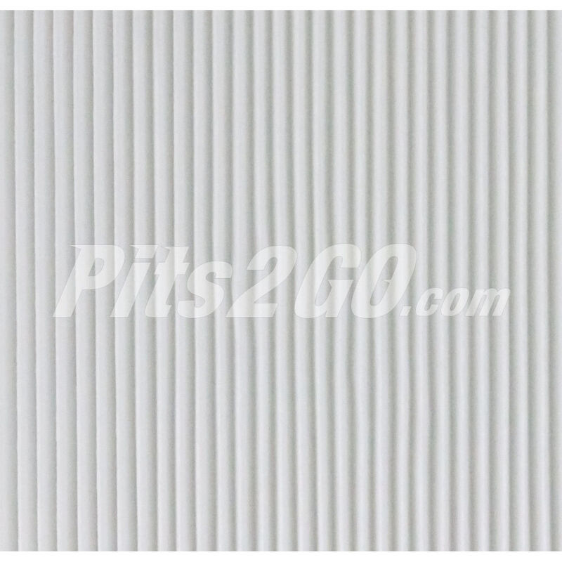 Filtro de aire para cabina, para Tractocamión, Marca del producto: Donaldson, compatible con: Genérico,número de parte:,DNP614547 image number null