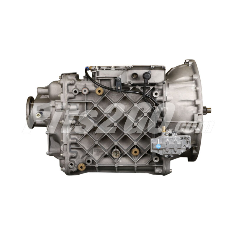 Transmisi&oacute;n para Tractocami&oacute;n, Marca Volvo, compatible con FH image number null