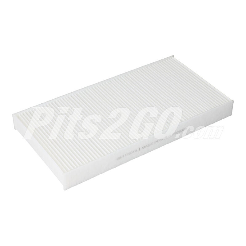 Filtro de aire, para Tractocami&oacute;n, Marca del producto: Donaldson, compatible con: Gen&eacute;rico,n&uacute;mero de parte:,DNP628355 image number null