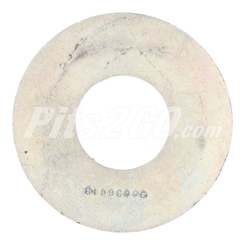 Arandela para Cami&oacute;n, Marca Hollan, compatible con Business Class image number null