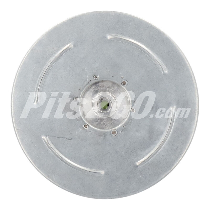 Filtro separador de combustible para Tractocami&oacute;n, Marca Detroit Di&eacute;sel, compatible con Serie 60 image number null