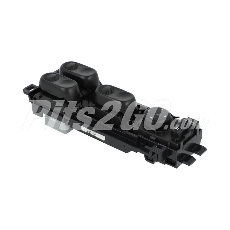 Interruptor poder izquierdo para Tractocami&oacute;n, Marca Freightliner, compatible con Cascadia image number null